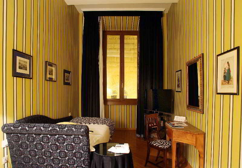 فندق فلورنسفي  رووم مايت إيزابيلا المظهر الخارجي الصورة