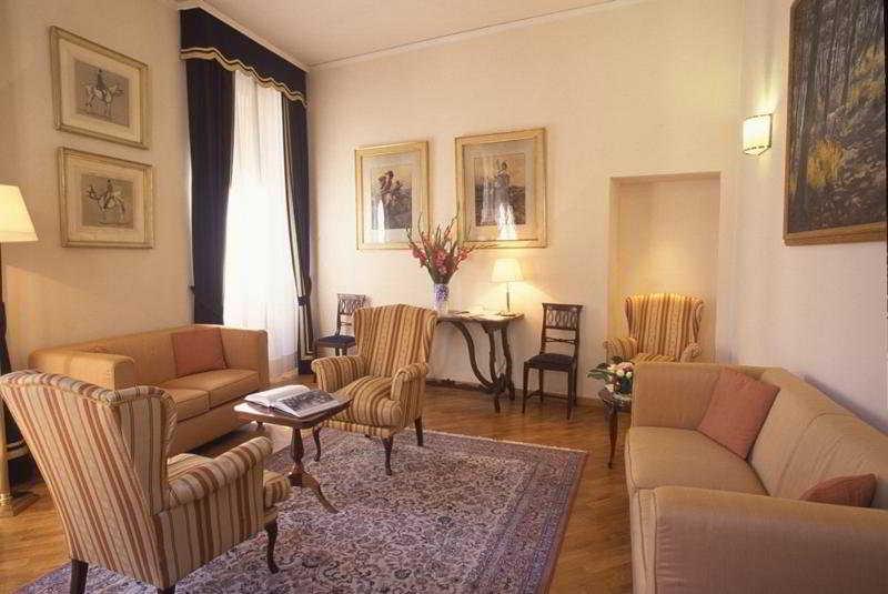 فندق فلورنسفي  رووم مايت إيزابيلا الغرفة الصورة